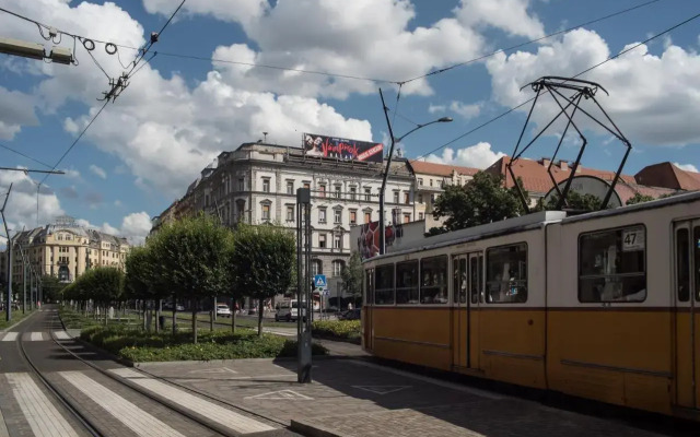 Sofia Apartment