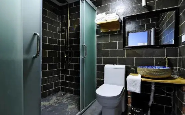 Guiyang Villa International Youth Hostel