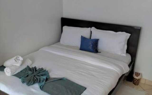 Stay.Plus Attic Studio Apartments