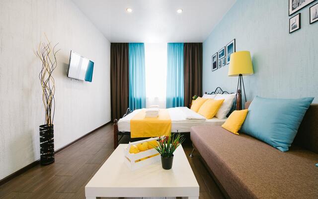 Five Stars Stadion Zenit