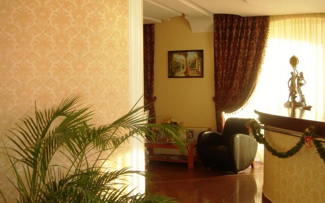 Hotel Imperial