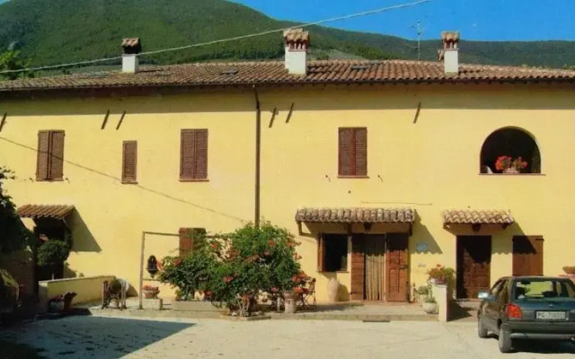 Cerasola Bed & Breakfast