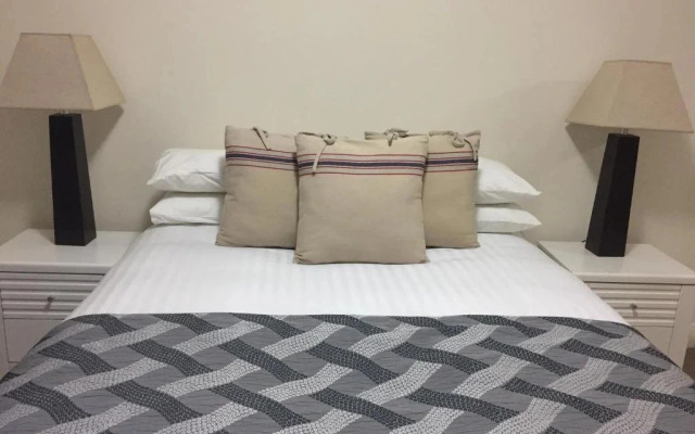 Fremantle Executive Apartments