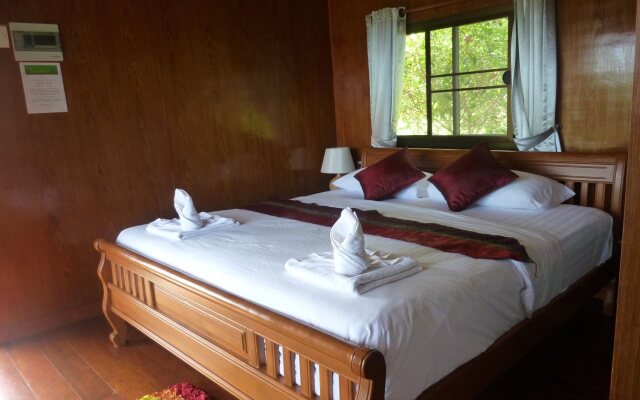 Tree House Bungalows