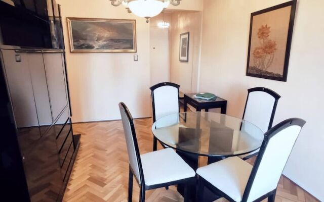 Hermoso Departamento En Caballito-Primera Junta