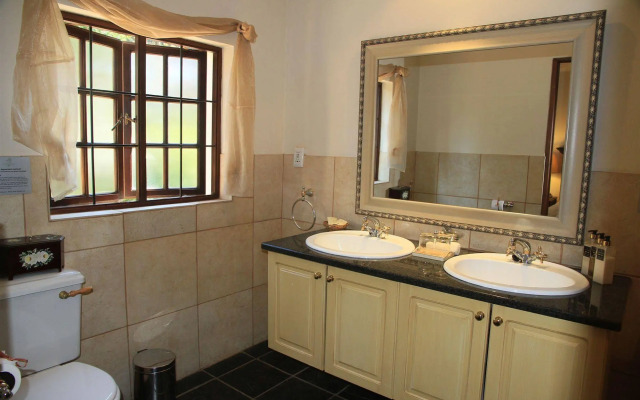 Amber Rose Country Estate