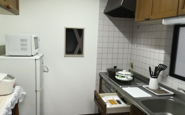 Kanae House