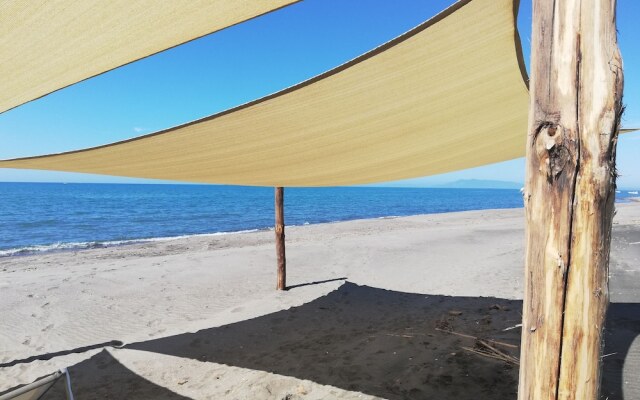 Camere Montalto Centro