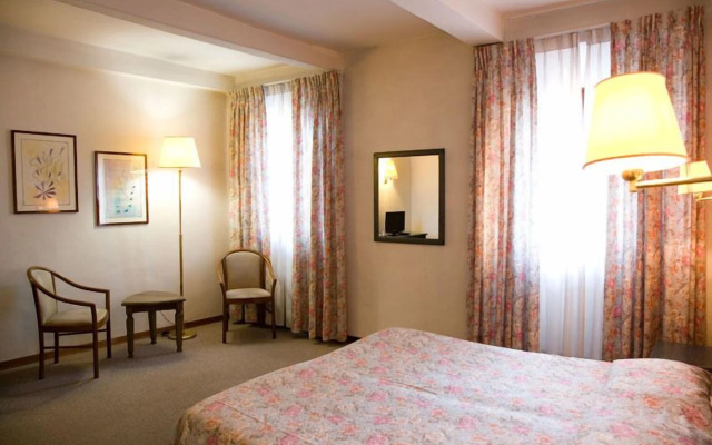 Hotel Borgo Antico Bibbiena