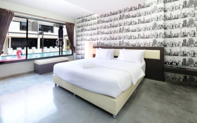 The Lake Hotel Khon Kaen