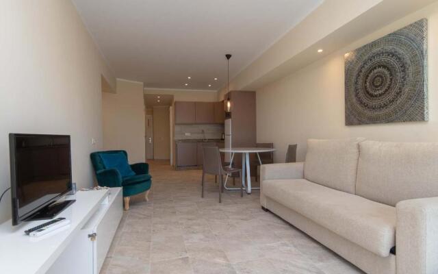 Altamira 73 - One Bed