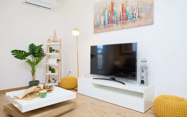 Hedera Estate, Hedera A38