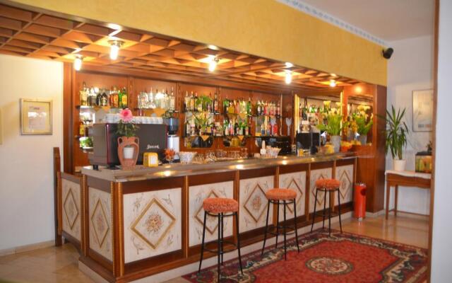 Hotel I Due Gabbiani