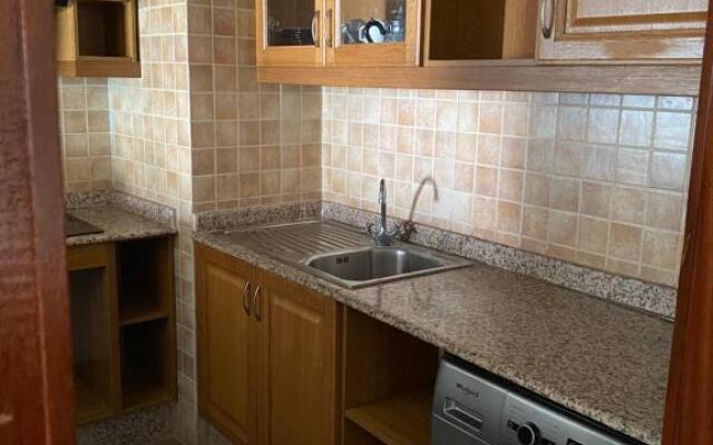 Appartement 3 pièces Marina Agadir