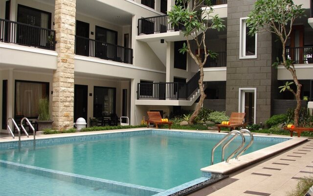 Bintang Mulia Hotel