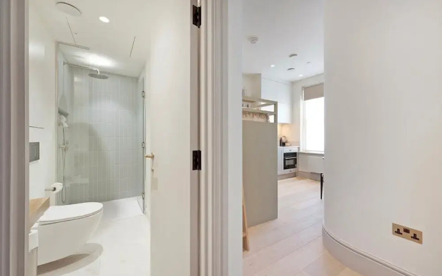 The Studio at Bramham Gardens