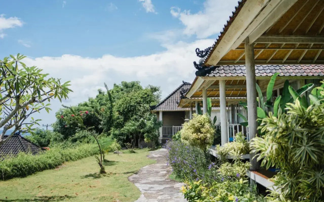 The Angkal Resort