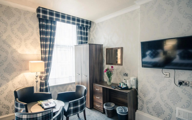 Argyll Hotel