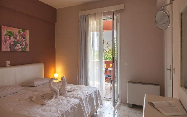 Sofi Hotel
