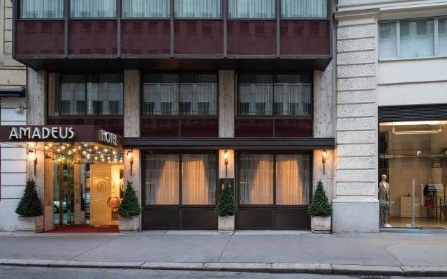 elaya hotel vienna city center