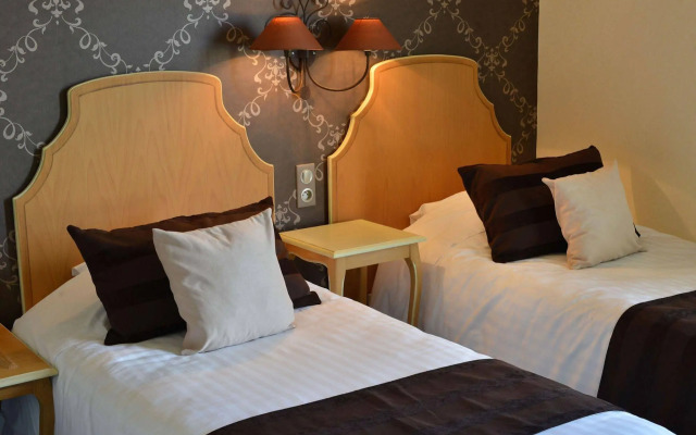 Hotel Les Grains D'argent