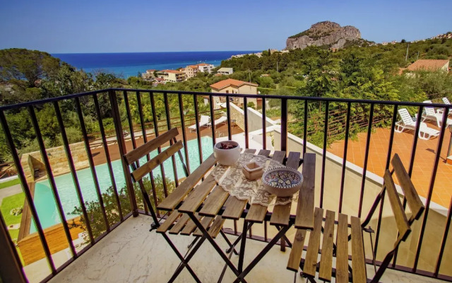 Pater Meus Suites