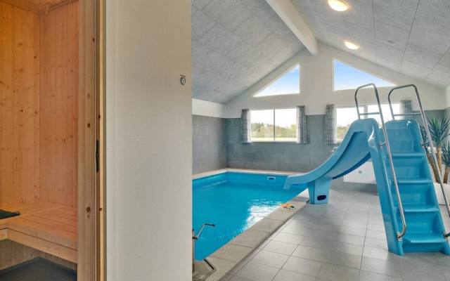 Luxury Retreat by Houstrup - By Traum Ferienwohnungen