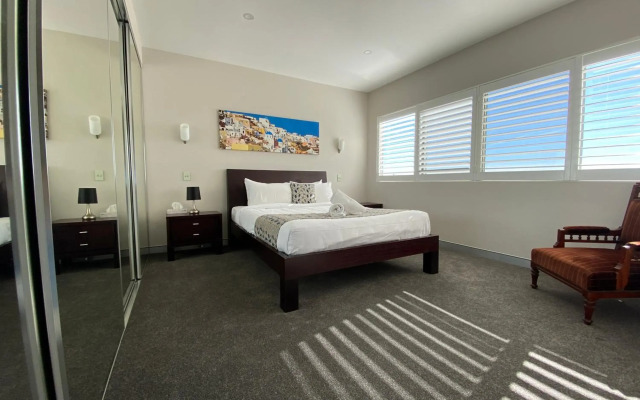 Redvue Apartments