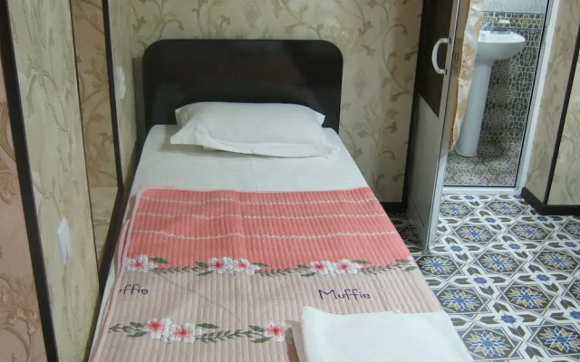 «Граф» — хостел