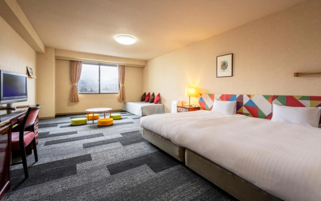 Mercure Miyagi Zao Resort & Spa