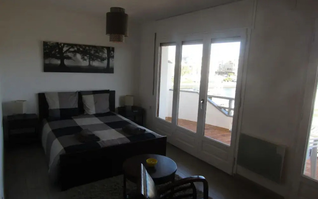 Apartamento Cargols 1