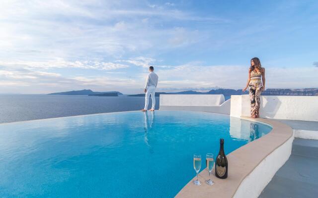 Ambassador Aegean Luxury Hotel and Suites