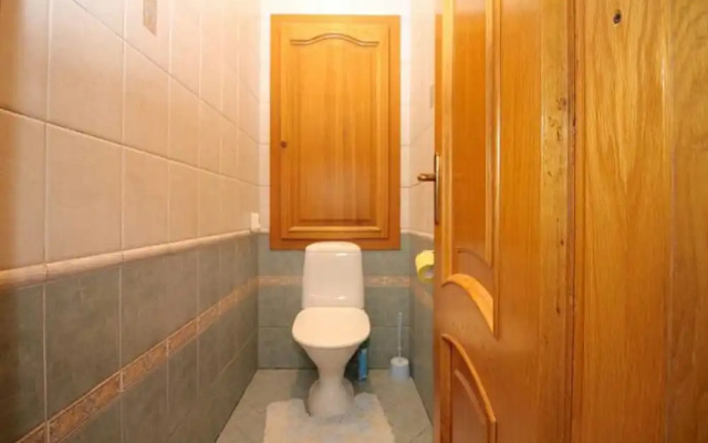 Апартаменты «Лакшми Университет»