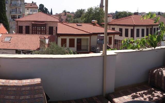 Anatolia Pension