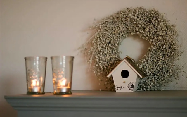 T'hûs bed & breakfast