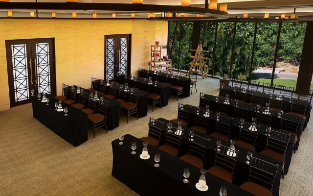 Banyan Tree Mayakoba