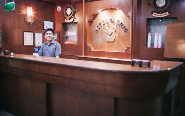 Hotel Gloris