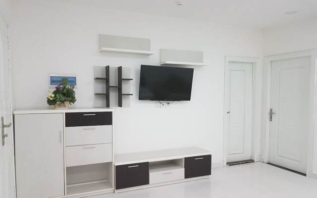 Ratana Residence Tower