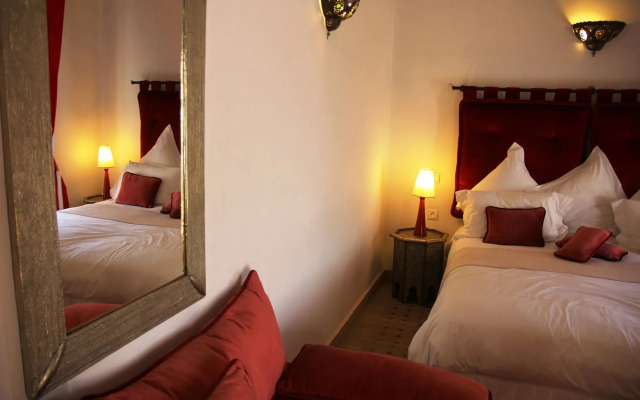 Riad Clémentine