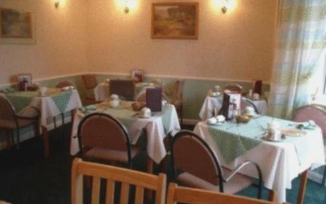 Florian Guest House