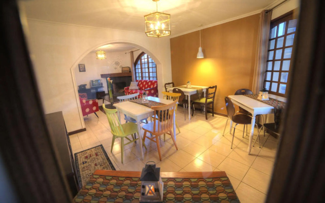 La Tua Casa Hotel Boutique