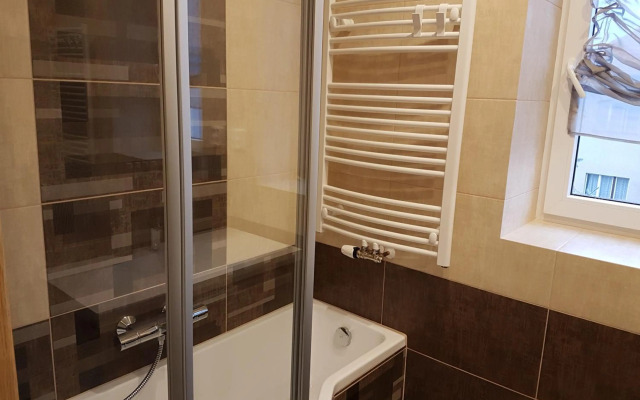 Apartments Anna and Ondra