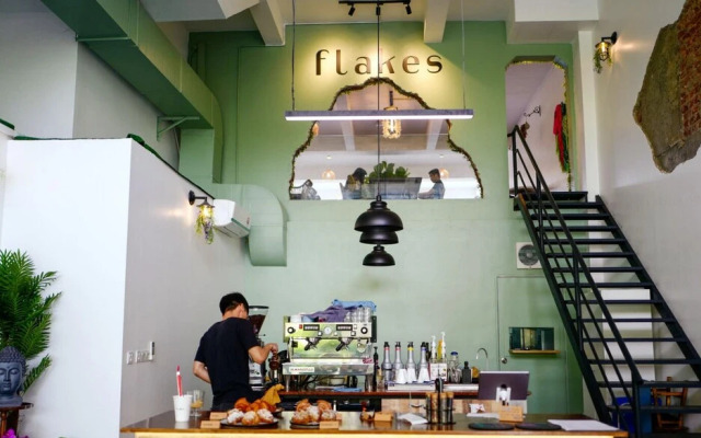 The Hub SS2 by manatidur