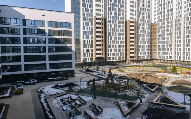 Рыжий Кот Локомотив