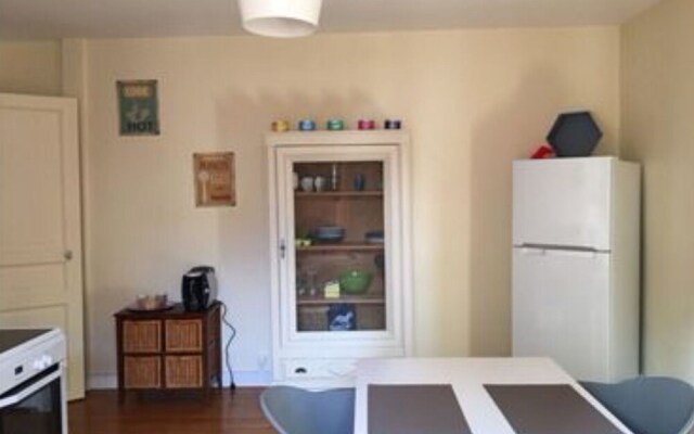 Appartements Plantagenet - Le 27