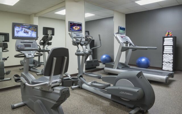 Residence Inn by Marriott Mont Tremblant Manoir Labelle