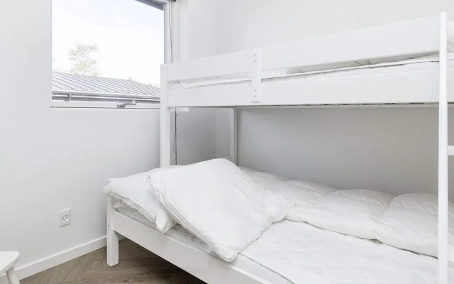 12 Person Holiday Home in Vaeggerlose