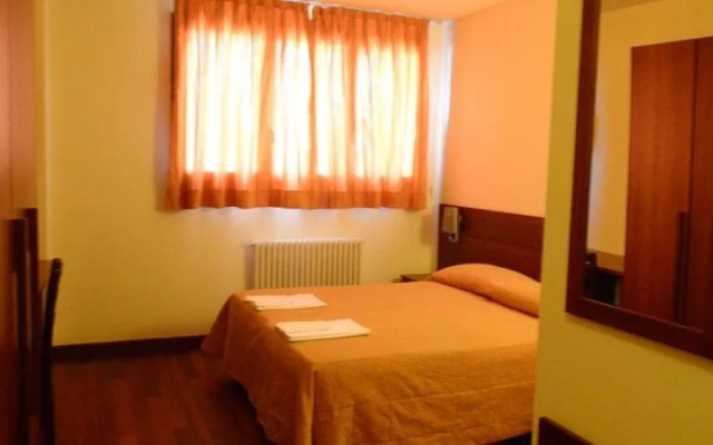 Hotel Buona Stella