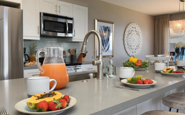 Kaanapali Alii 385 in Kaanapali