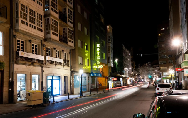 Hotel Nido
